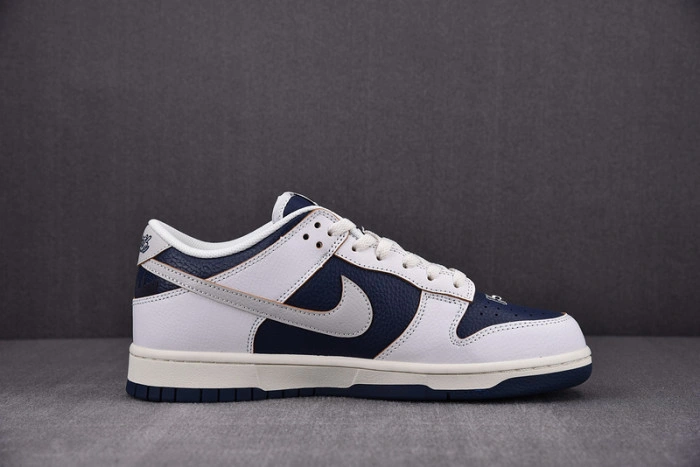 Nike SB Dunk Low HUF New York City FD8775-100