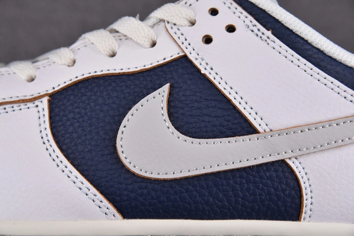 Nike SB Dunk Low HUF New York City FD8775-100