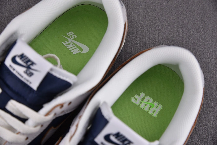 Nike SB Dunk Low HUF New York City FD8775-100