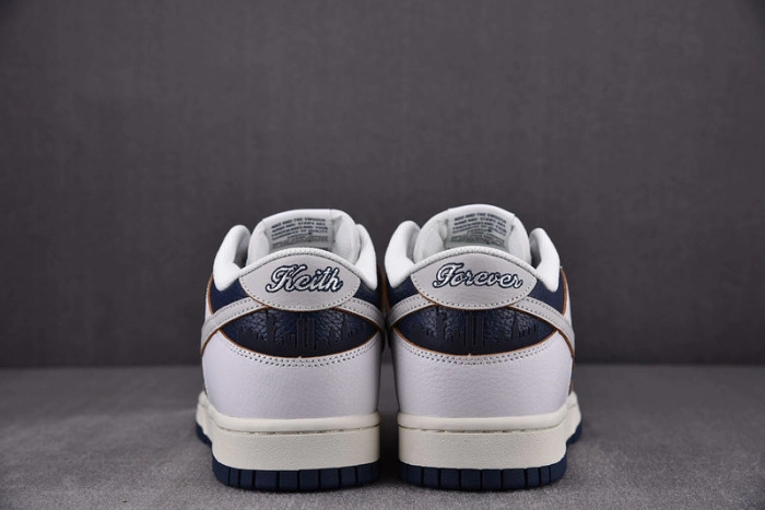 Nike SB Dunk Low HUF New York City FD8775-100