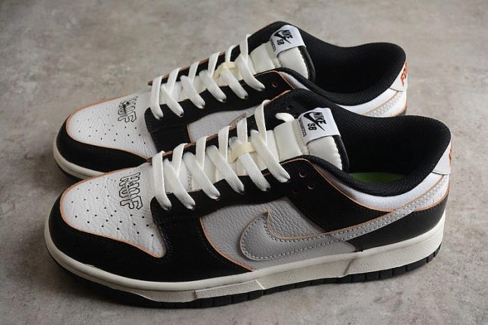 Nike SB Dunk Low HUF San Francisco FD8775-001