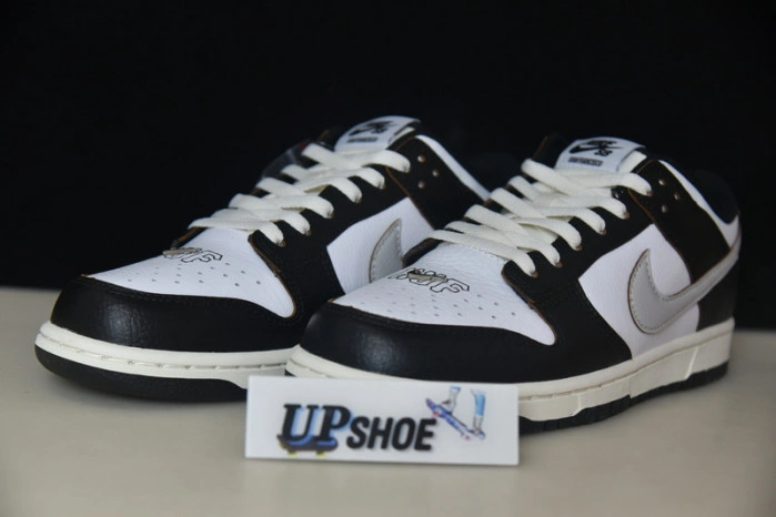 Nike SB Dunk Low HUF San Francisco FD8775-001