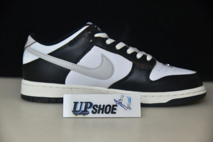 Nike SB Dunk Low HUF San Francisco FD8775-001