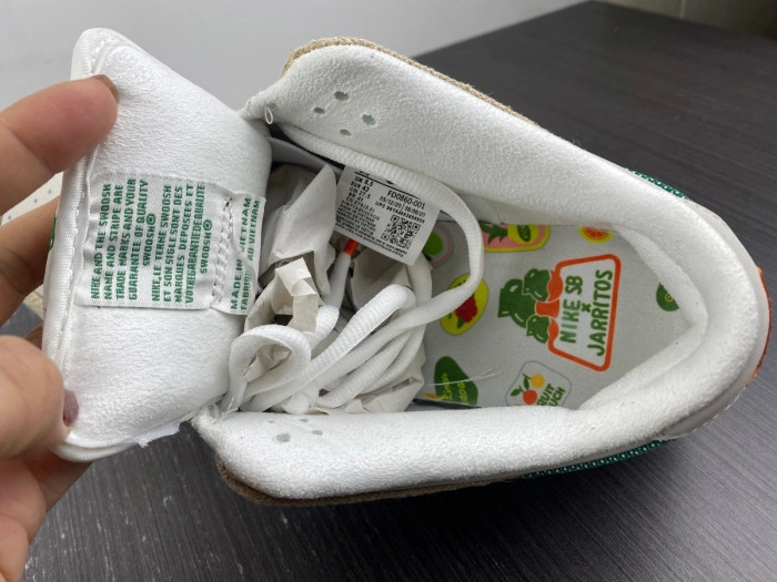 Nike SB Dunk Low Jarritos FD0860-001