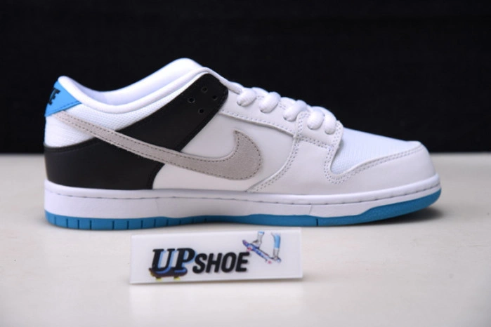 Nike SB Dunk Low Laser Blue  BQ6817-101