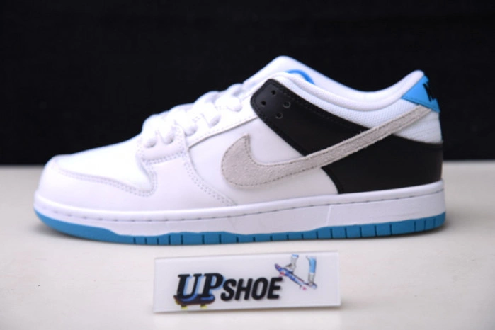Nike SB Dunk Low Laser Blue  BQ6817-101