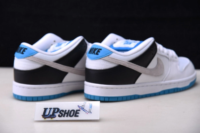 Nike SB Dunk Low Laser Blue  BQ6817-101