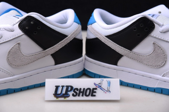 Nike SB Dunk Low Laser Blue  BQ6817-101