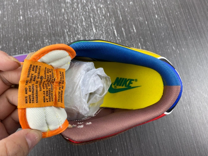 Nike SB Dunk Low Mario   DH0952-100