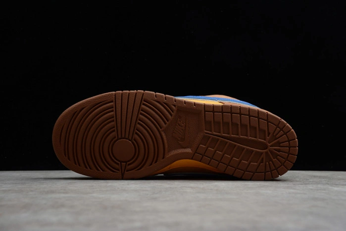Nike SB Dunk Low Newcastle Brown Ale 313170-741