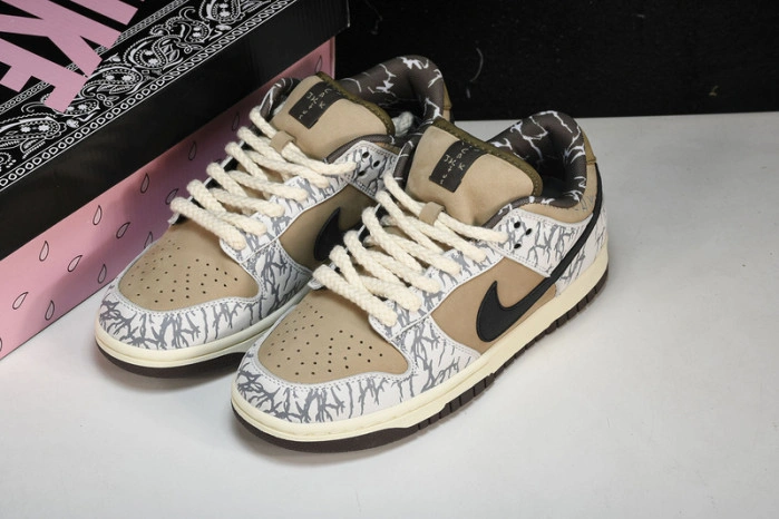 Nike SB Dunk Low PRM QS   CT5053-010