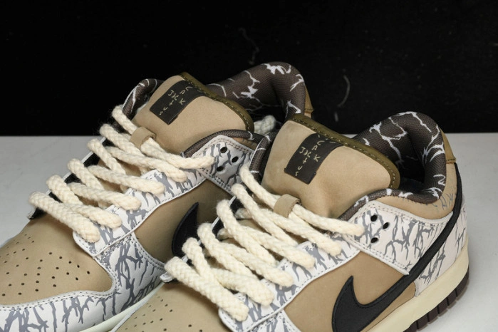 Nike SB Dunk Low PRM QS   CT5053-010