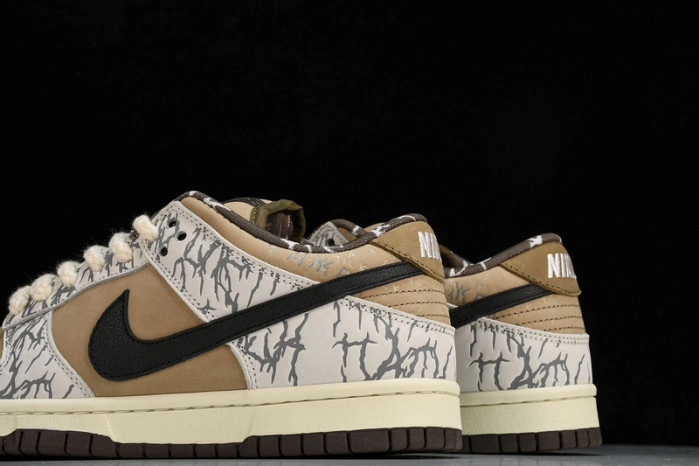 Nike SB Dunk Low PRM QS   CT5053-010