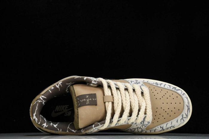 Nike SB Dunk Low PRM QS   CT5053-010