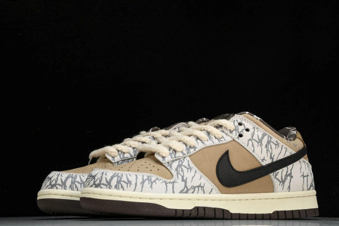 Nike SB Dunk Low PRM QS   CT5053-010