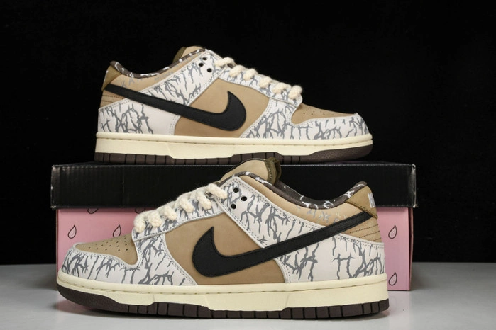 Nike SB Dunk Low PRM QS   CT5053-010