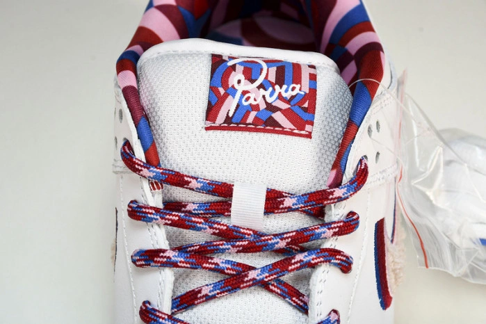 Nike SB Dunk Low Parra   CN4504-100