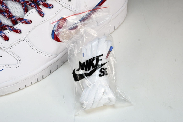 Nike SB Dunk Low Parra   CN4504-100