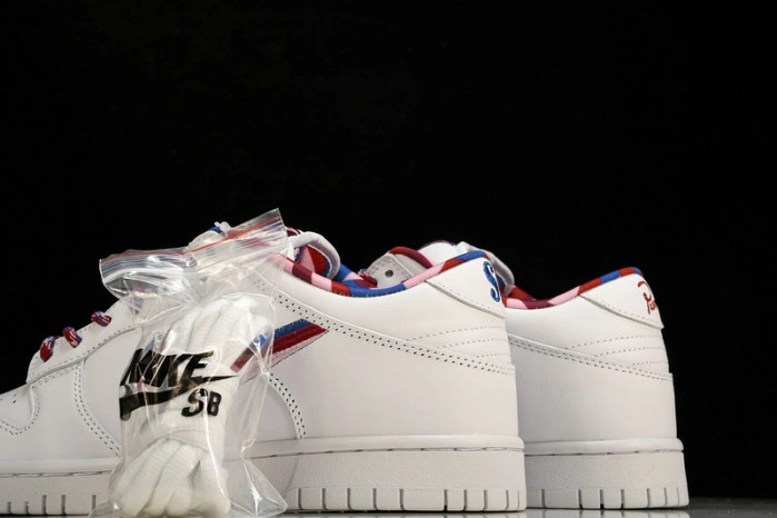 Nike SB Dunk Low Parra   CN4504-100
