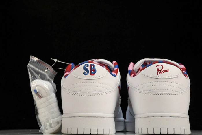 Nike SB Dunk Low Parra   CN4504-100