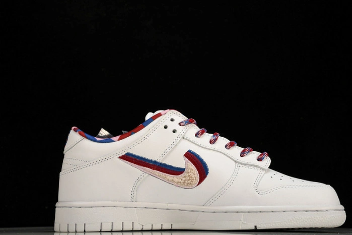 Nike SB Dunk Low Parra   CN4504-100