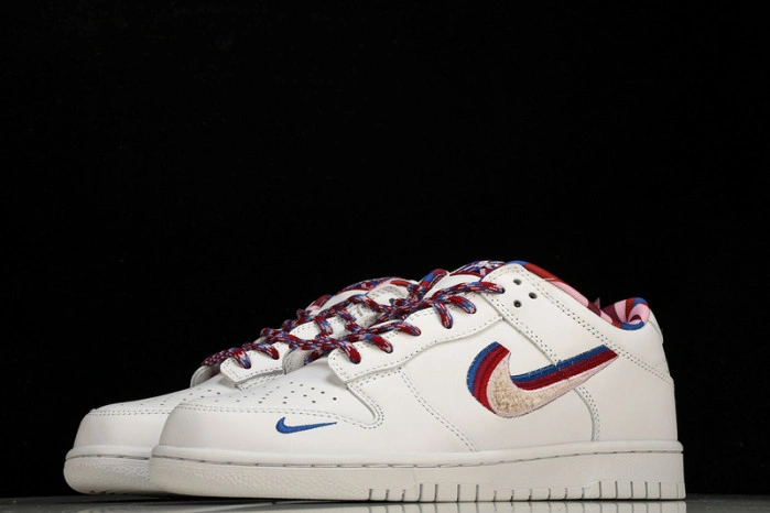 Nike SB Dunk Low Parra   CN4504-100