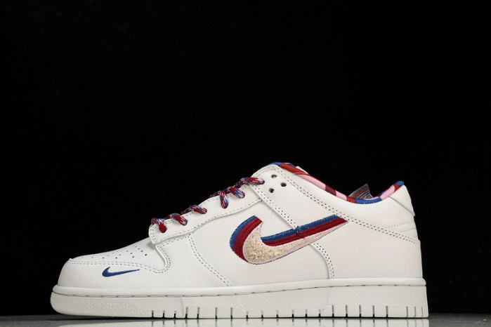 Nike SB Dunk Low Parra   CN4504-100