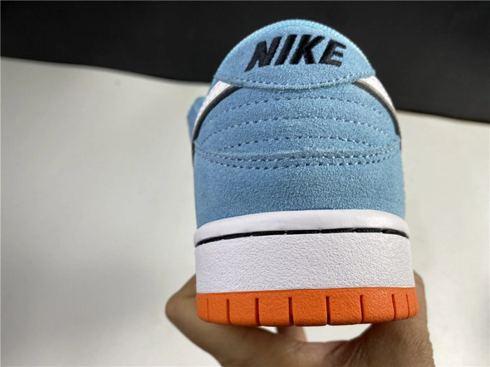 Nike SB Dunk Low Pro Club 58 Gulf x WE CLUB 58 BQ6817-401