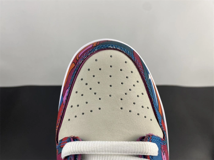 Nike SB Dunk Low Pro Parra Abstract Art (2021) DH7695-600