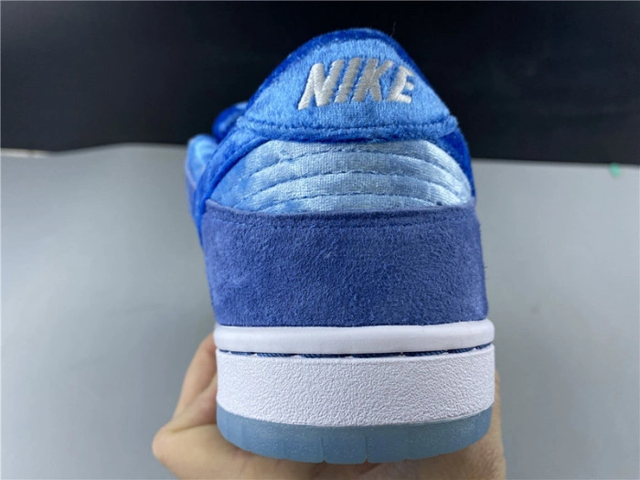 Nike SB Dunk Low QS CT2552 400