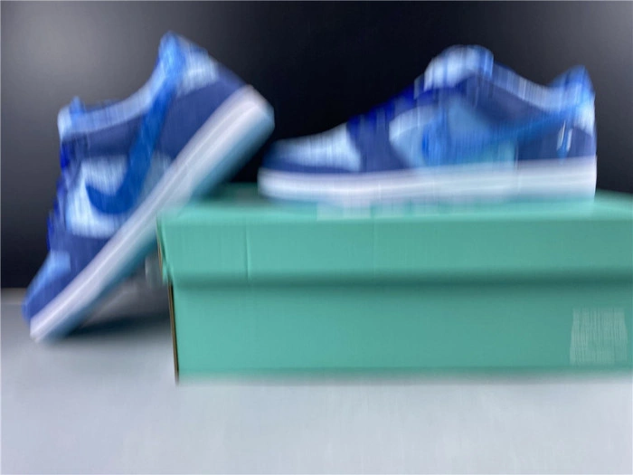 Nike SB Dunk Low QS CT2552 400