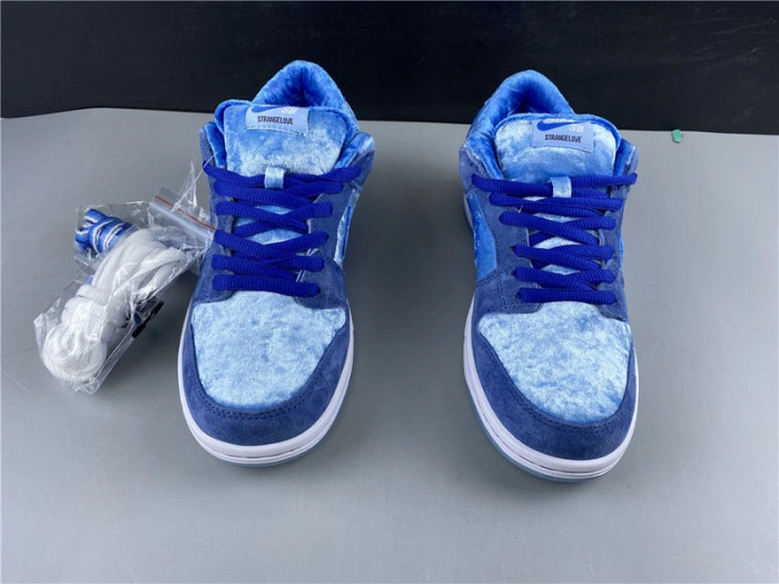 Nike SB Dunk Low QS CT2552 400