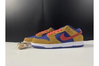 Nike SB Dunk Low Reverse Papa Bear BQ6817-700