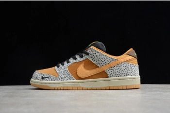 Nike SB Dunk Low Safari CD2563-002