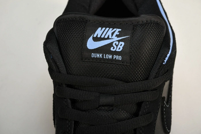 Nike SB Dunk Low Sub Zero  304292-048