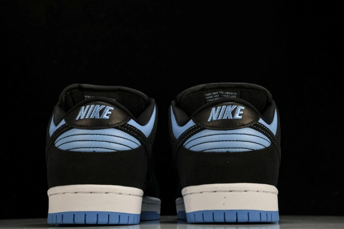 Nike SB Dunk Low Sub Zero  304292-048