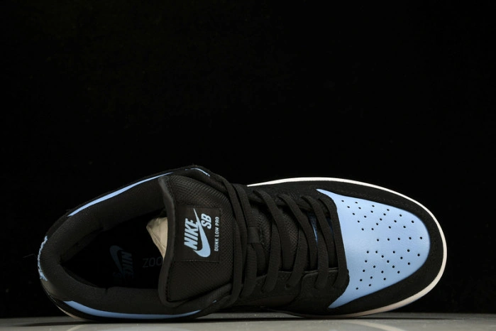 Nike SB Dunk Low Sub Zero  304292-048