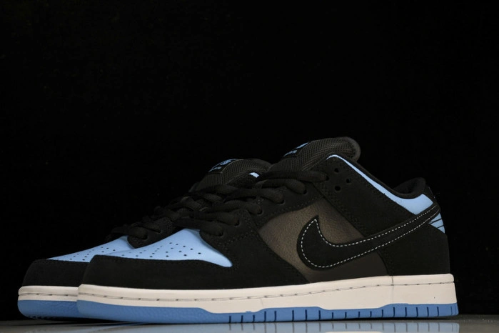 Nike SB Dunk Low Sub Zero  304292-048