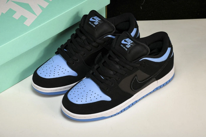 Nike SB Dunk Low Sub Zero  304292-048
