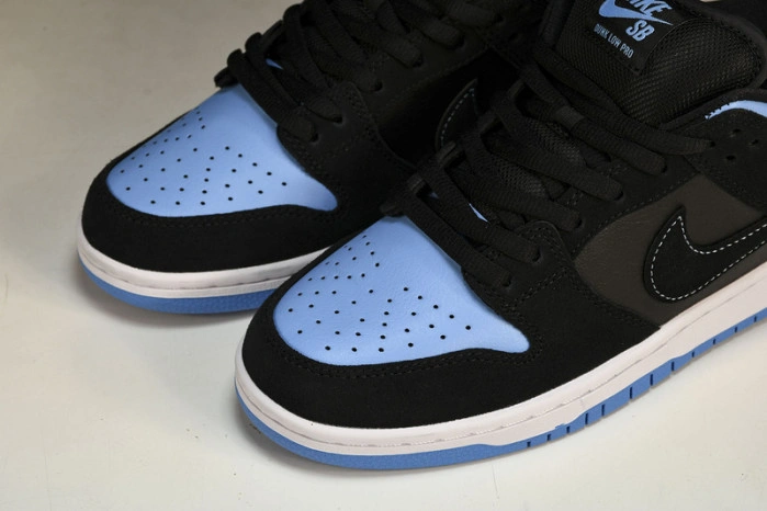 Nike SB Dunk Low Sub Zero  304292-048