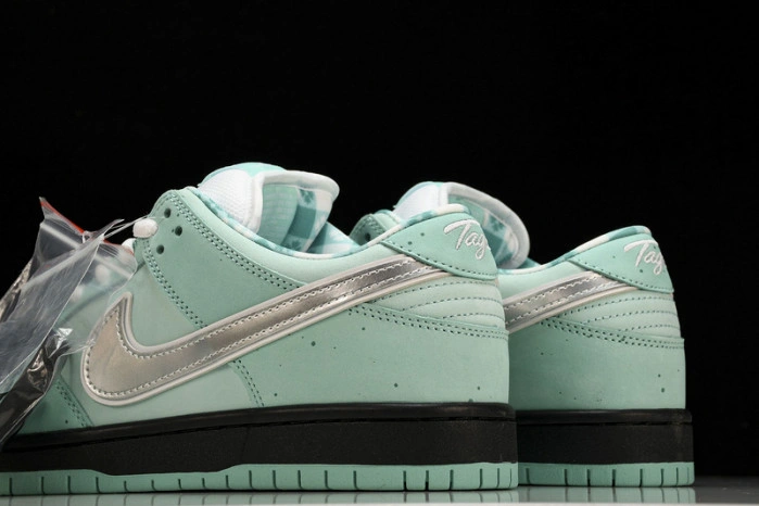 Nike SB Dunk Low Tiffany Green  BV1310-402