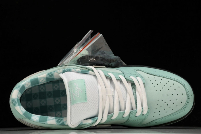 Nike SB Dunk Low Tiffany Green  BV1310-402