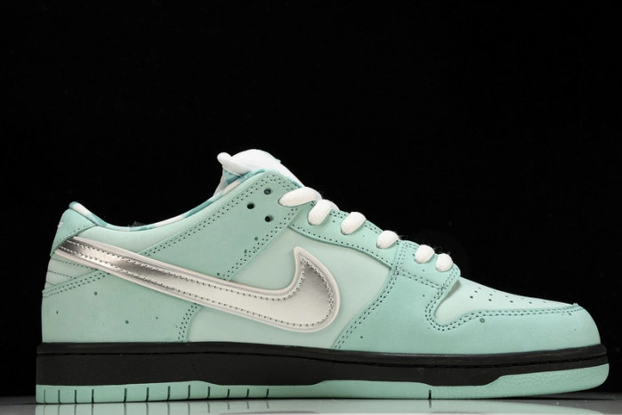 Nike SB Dunk Low Tiffany Green  BV1310-402