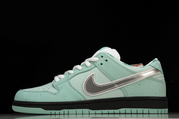 Nike SB Dunk Low Tiffany Green  BV1310-402