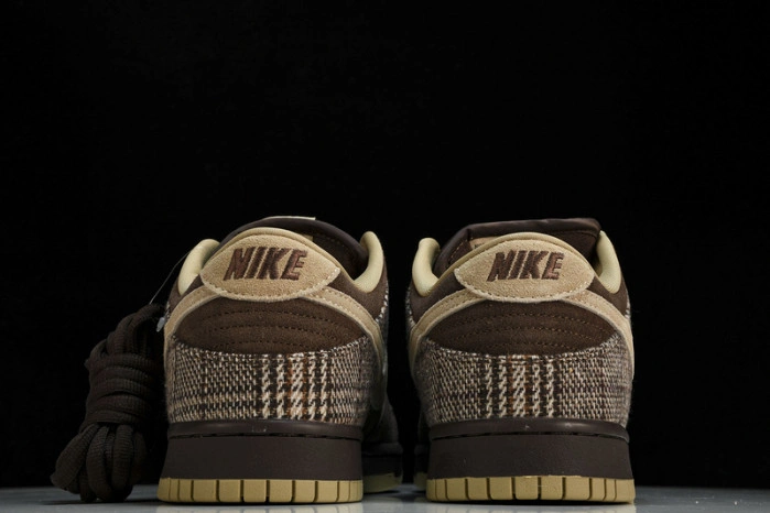 Nike SB Dunk Low Tweed  304292-223