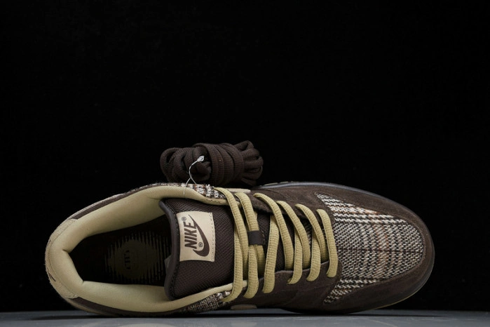 Nike SB Dunk Low Tweed  304292-223