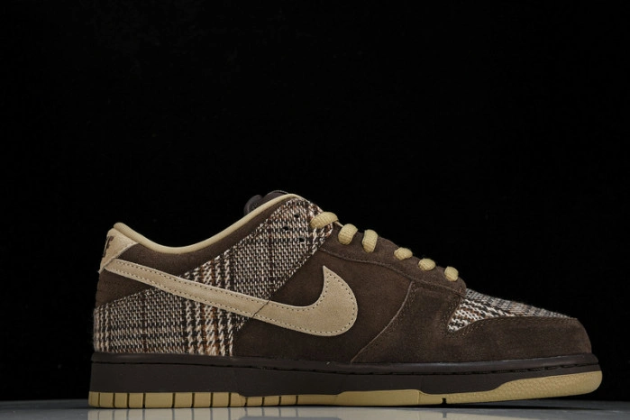 Nike SB Dunk Low Tweed  304292-223