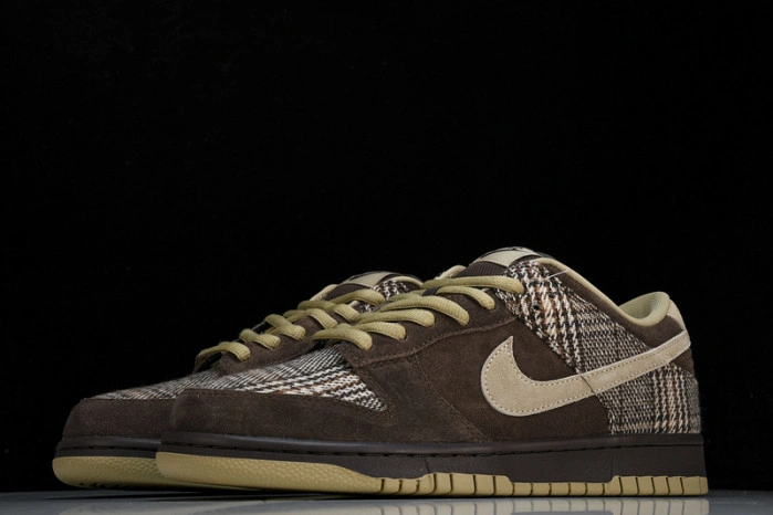 Nike SB Dunk Low Tweed  304292-223