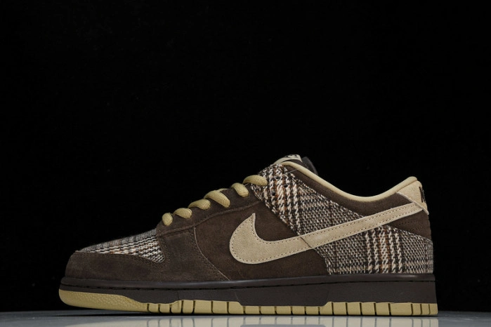 Nike SB Dunk Low Tweed  304292-223