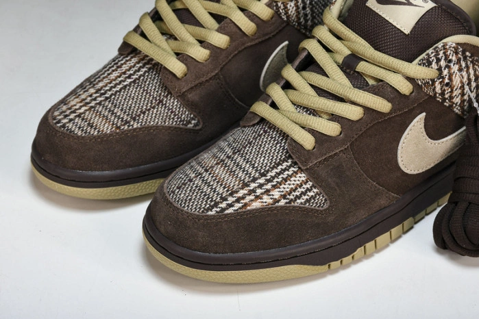Nike SB Dunk Low Tweed  304292-223